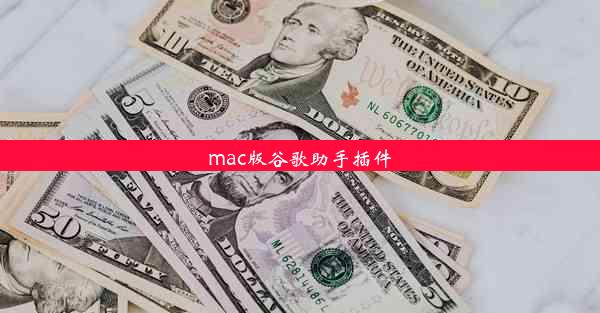 mac版谷歌助手插件