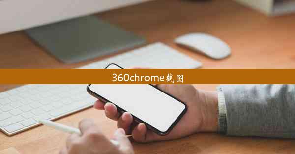 360chrome截图