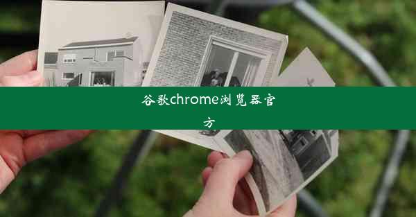 谷歌chrome浏览器官方