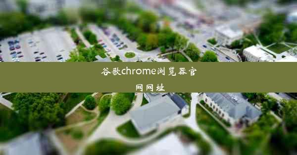 谷歌chrome浏览器官网网址