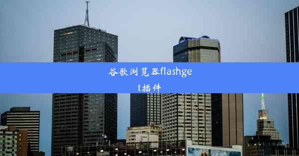 谷歌浏览器flashget插件