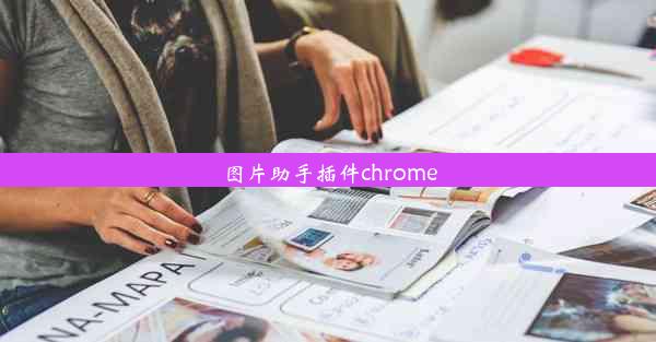 图片助手插件chrome