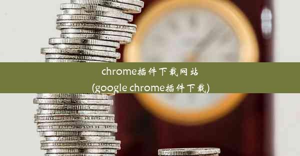 chrome插件下载网站(google chrome插件下载)