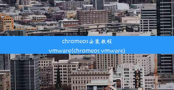 chromeos安装教程vmware(chromeos vmware)