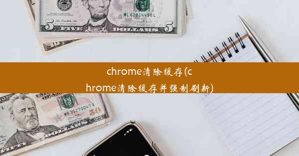 chrome清除缓存(chrome清除缓存并强制刷新)