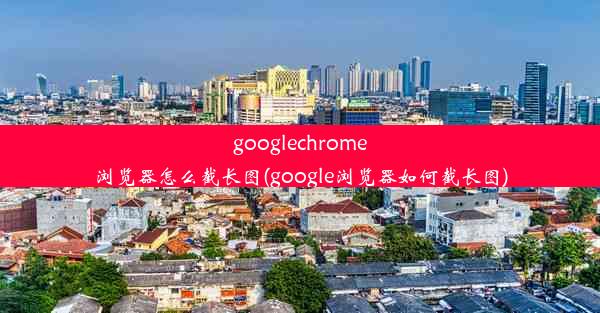 googlechrome浏览器怎么截长图(google浏览器如何截长图)