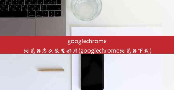 googlechrome浏览器怎么设置好用(googlechrome浏览器下载)