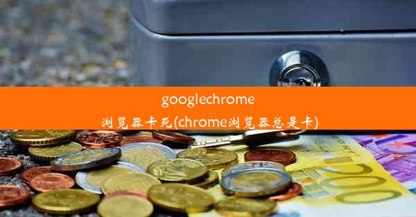 googlechrome浏览器卡死(chrome浏览器总是卡)