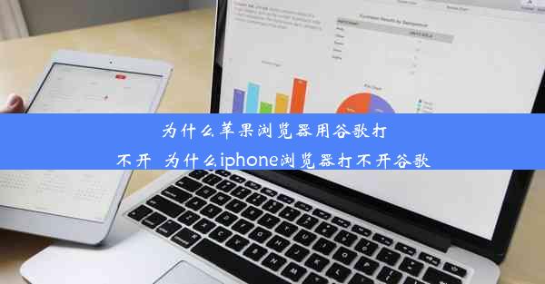 为什么苹果浏览器用谷歌打不开_为什么iphone浏览器打不开谷歌