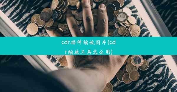 cdr插件缩放图片(cdr缩放工具怎么用)