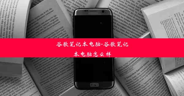 谷歌笔记本电脑-谷歌笔记本电脑怎么样