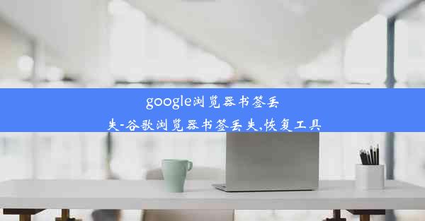 google浏览器书签丢失-谷歌浏览器书签丢失,恢复工具